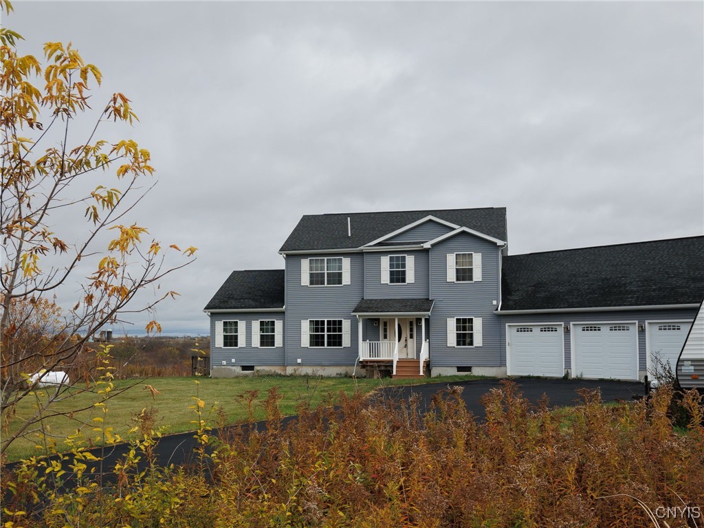 29315 Steinhilber Road Le Ray, NY 13637 - Photo 2 of 50