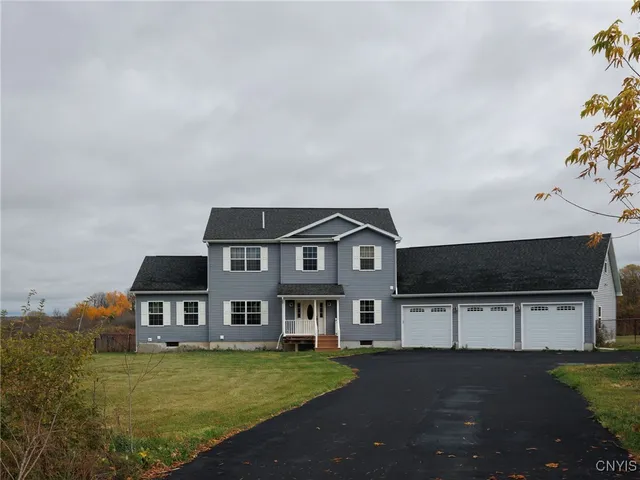 $514,900 | 29315 Steinhilber Road, Le Ray, NY 13637
