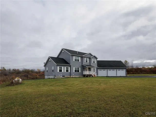 $514,900 | 29315 Steinhilber Road, Le Ray, NY 13637