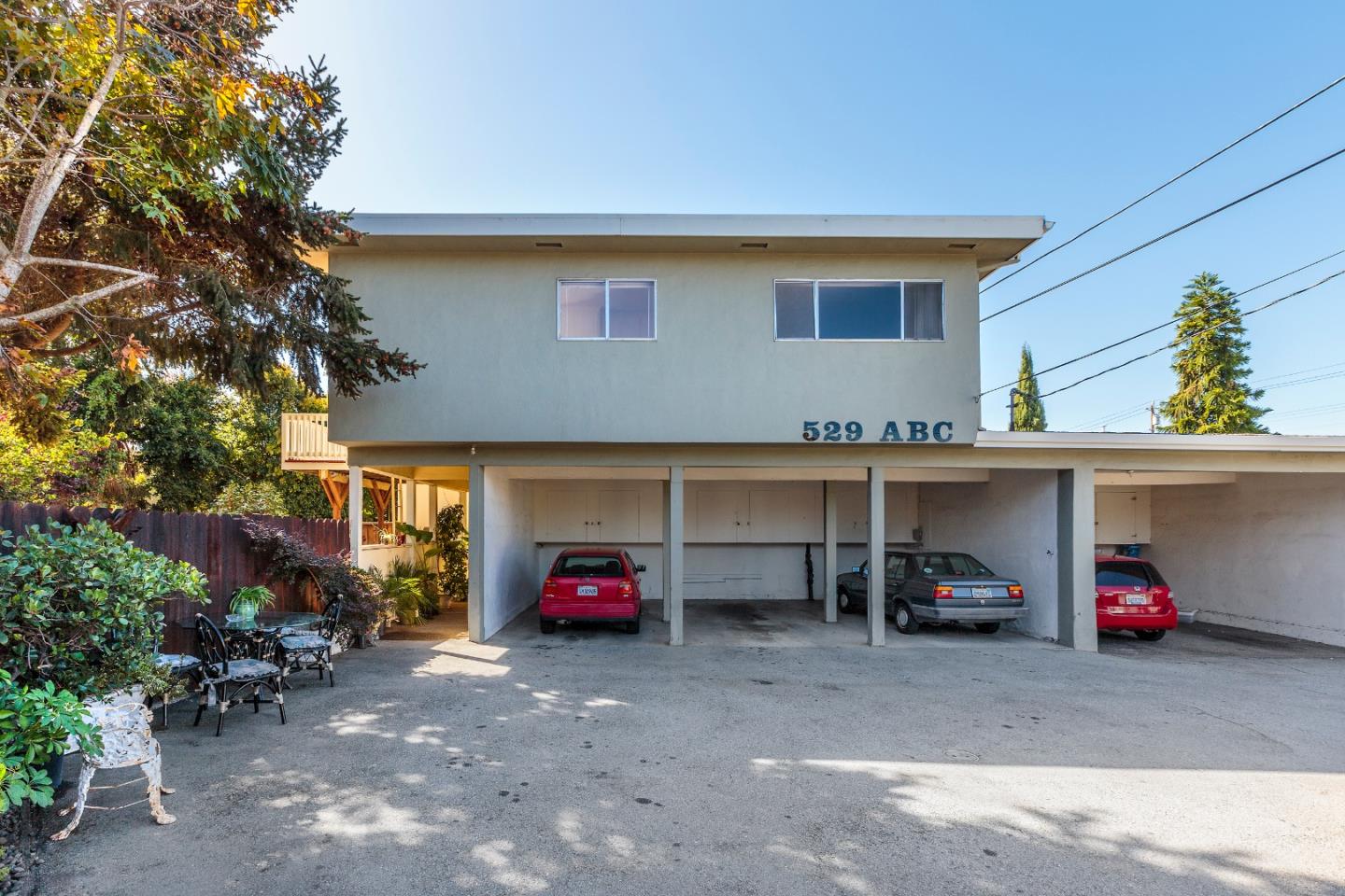 527 Rollins Road Burlingame, CA 94010 - Photo 6 of 18 Gallery Image 6