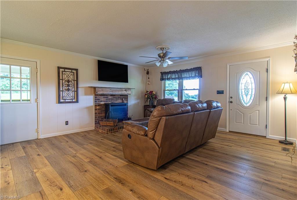 834 Pine Swamp Road Sparta, NC 28675 - Photo 11 of 43