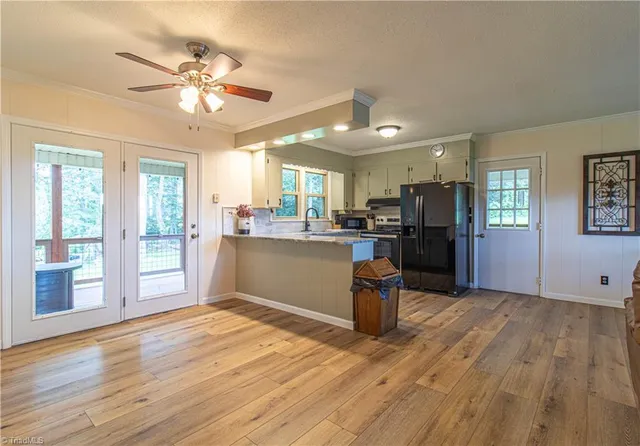 $360,000 | 834 Pine Swamp Road, Sparta, NC 28675