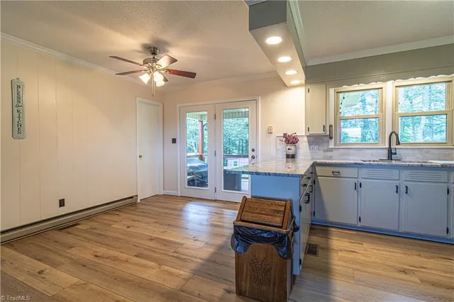 $360,000 | 834 Pine Swamp Road, Sparta, NC 28675