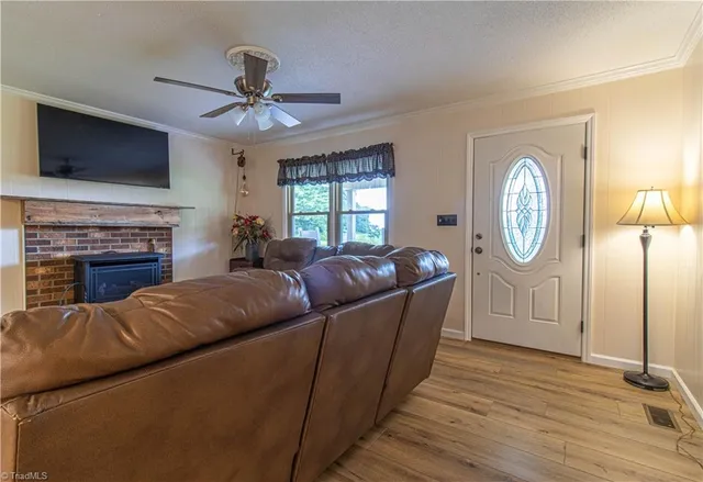 $360,000 | 834 Pine Swamp Road, Sparta, NC 28675