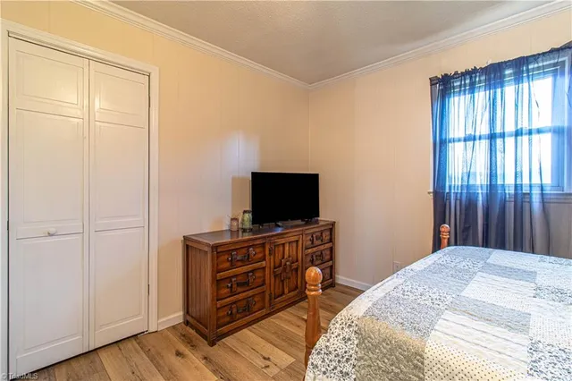 $360,000 | 834 Pine Swamp Road, Sparta, NC 28675