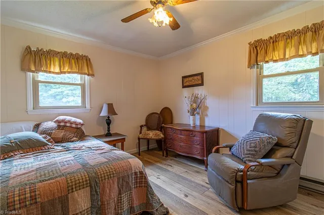 $360,000 | 834 Pine Swamp Road, Sparta, NC 28675