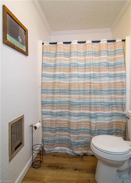 834 Pine Swamp Road Sparta, NC 28675 - Photo 32 of 43