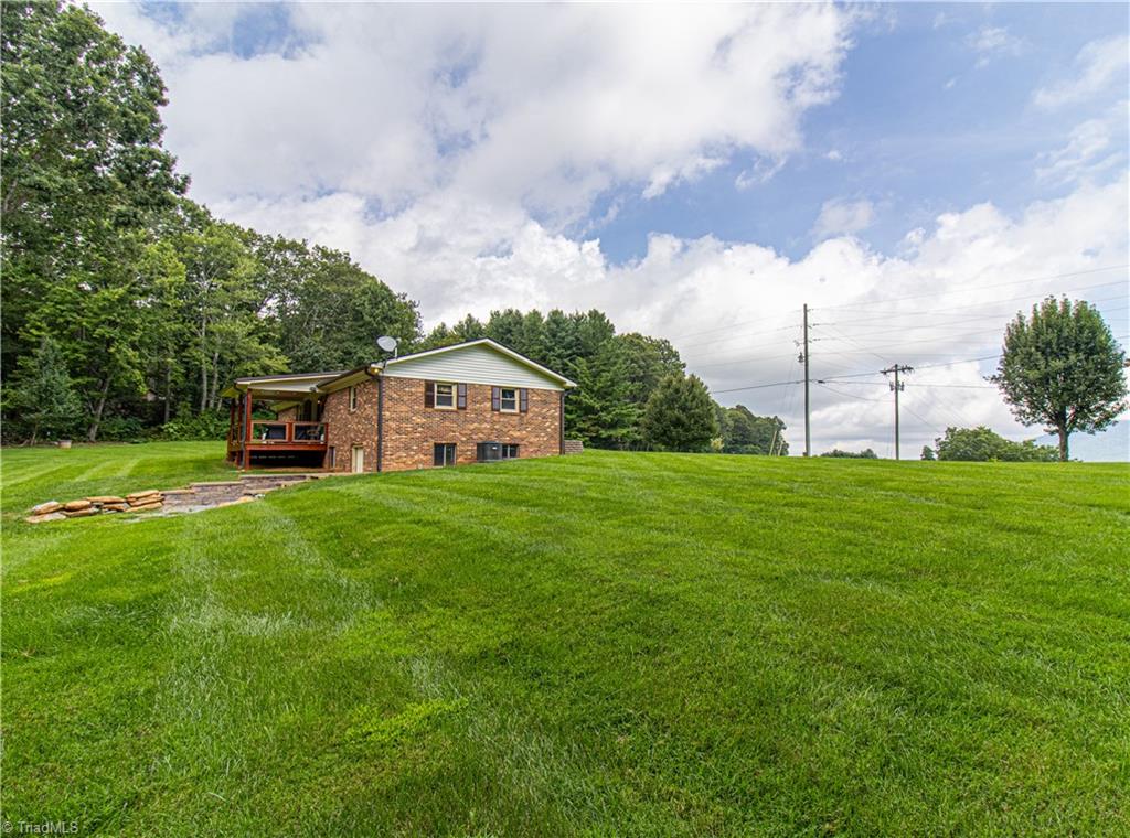 834 Pine Swamp Road Sparta, NC 28675 - Photo 38 of 43