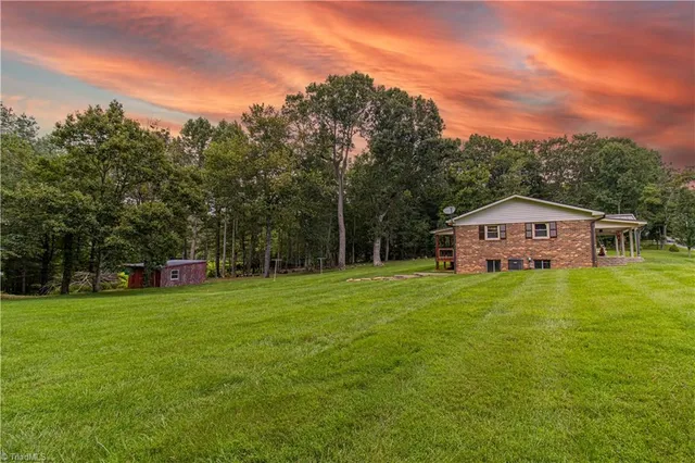 $360,000 | 834 Pine Swamp Road, Sparta, NC 28675