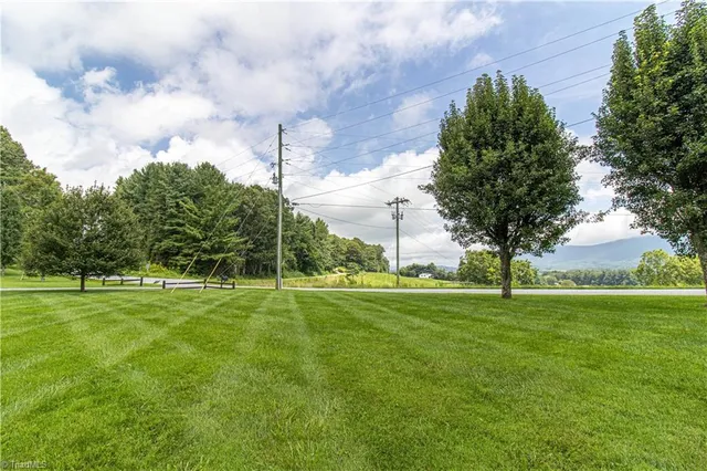 $360,000 | 834 Pine Swamp Road, Sparta, NC 28675