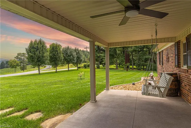 $360,000 | 834 Pine Swamp Road, Sparta, NC 28675