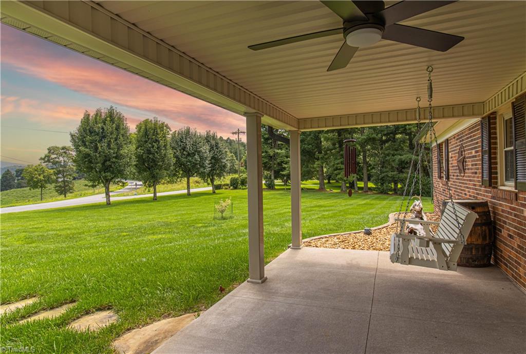 834 Pine Swamp Road Sparta, NC 28675 - Photo 43 of 43