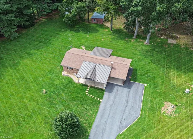 $360,000 | 834 Pine Swamp Road, Sparta, NC 28675