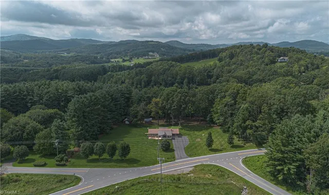 $360,000 | 834 Pine Swamp Road, Sparta, NC 28675