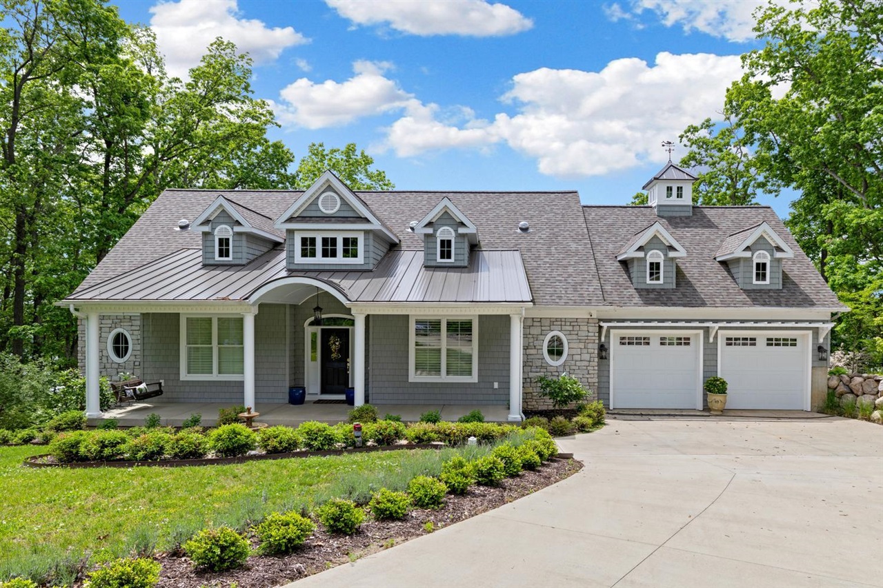 58604 East Clear Lake Road Three Rivers, MI 49093 - Photo 4 of 52