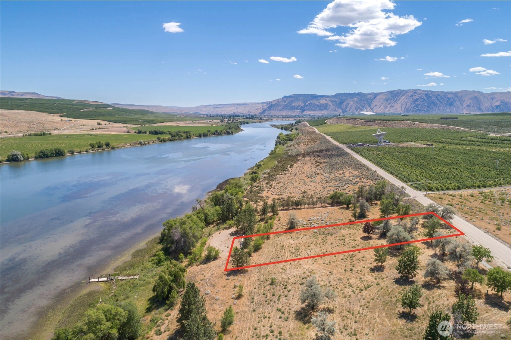 300 Monse River Road Brewster, WA 98812 - Photo 5 of 27