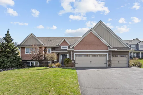 $470,000 | 21285 Naples Street Northwest, Elk River, MN 55330