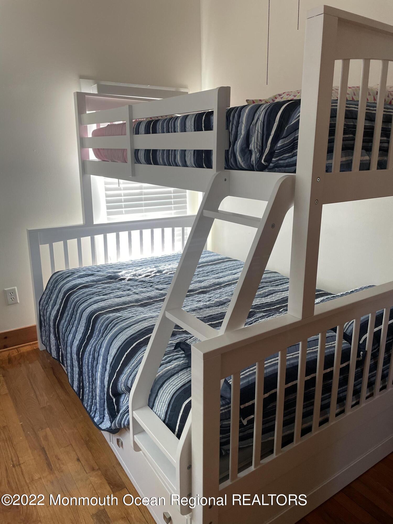 64 Abbott Avenue Ocean Grove, NJ 07756 - Photo 17 of 19 a view of a balcony