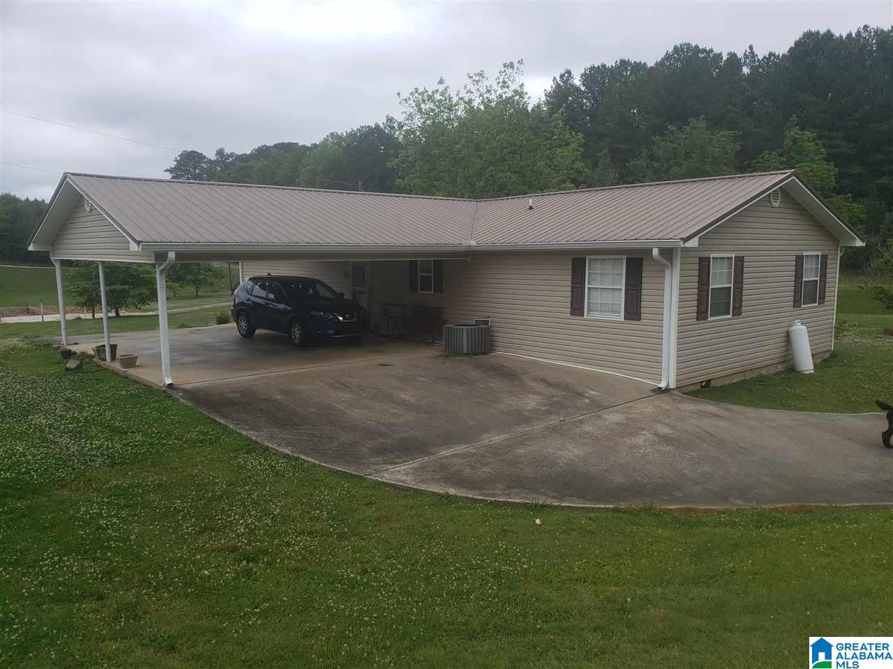 3296 County Road 66 Heflin, AL 36264 - Photo 4 of 21