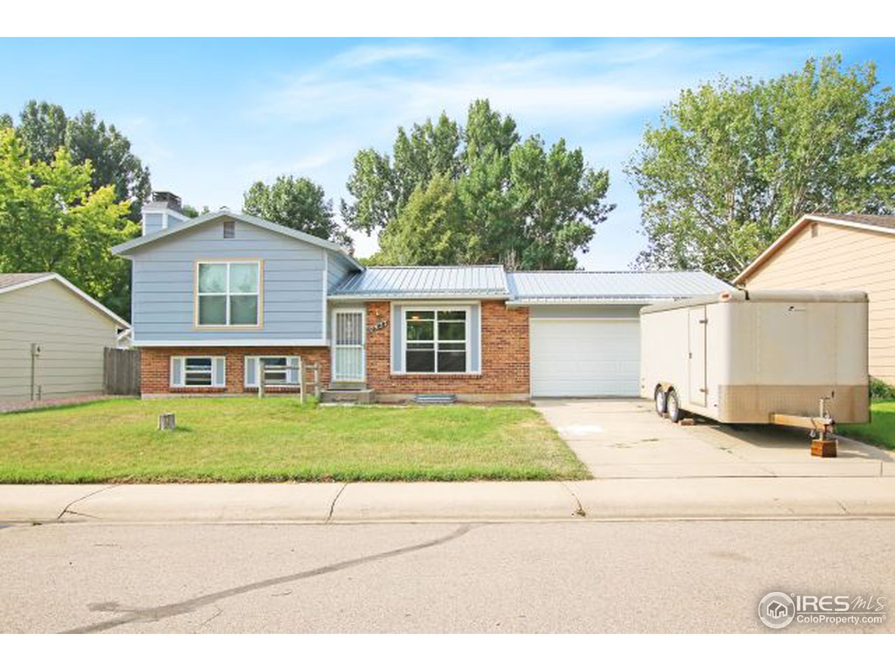 2437 Antelope Road Fort Collins, CO 80525 - Photo 2 of 20 Gallery Image 2