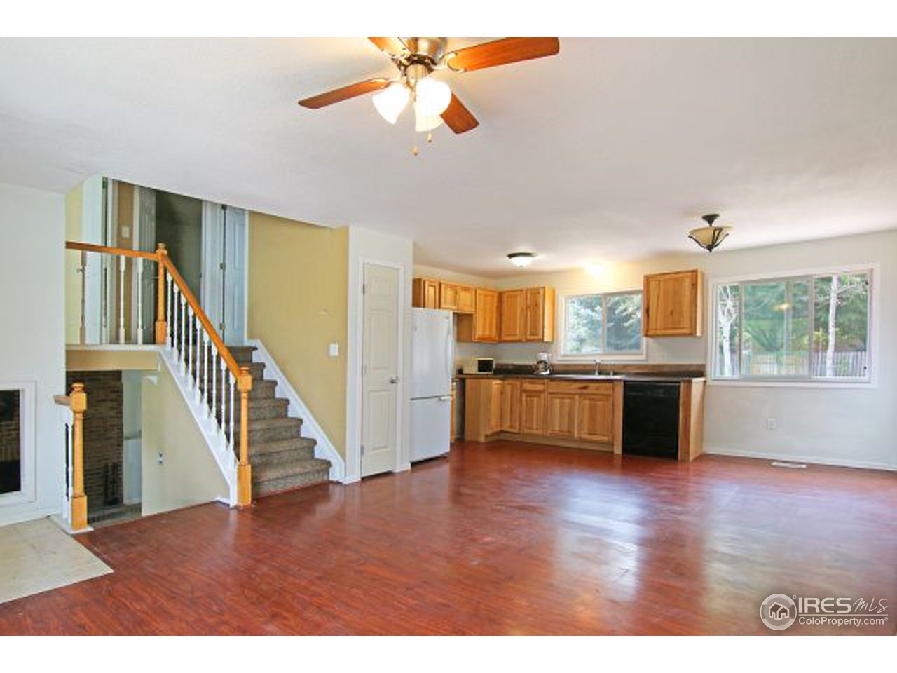 2437 Antelope Road Fort Collins, CO 80525 - Photo 7 of 20 Gallery Image 7