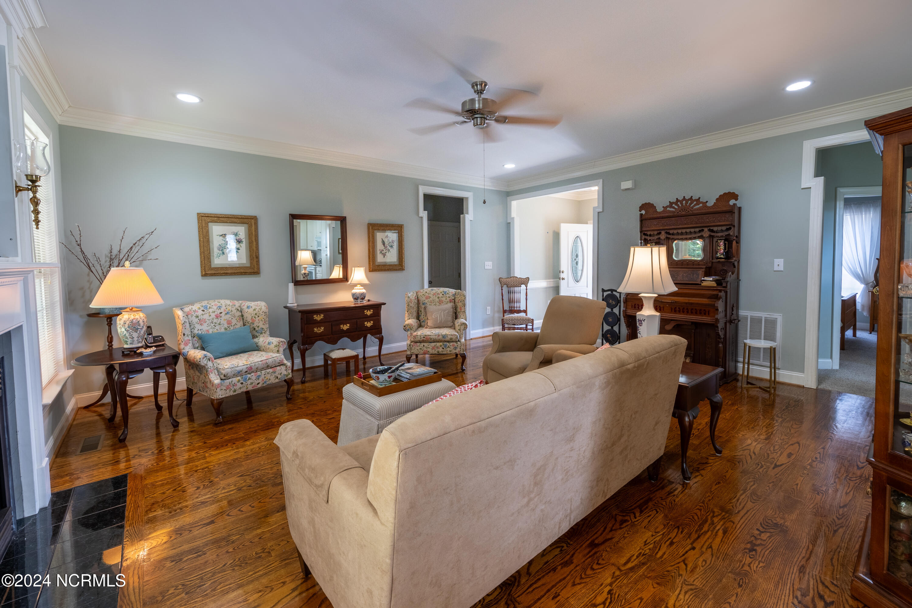 3707 Shadow Ridge Road North Wilson, NC 27896 - Photo 7 of 26 3707ShadowRidge_04