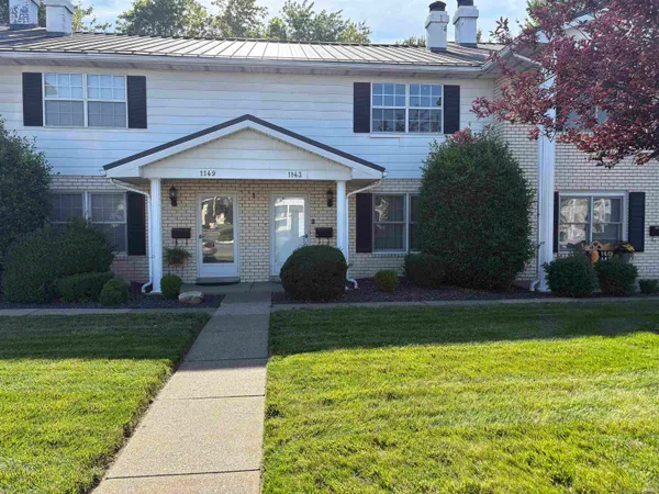 $128,000 | 1143 Burdette Avenue, Evansville, IN 47714