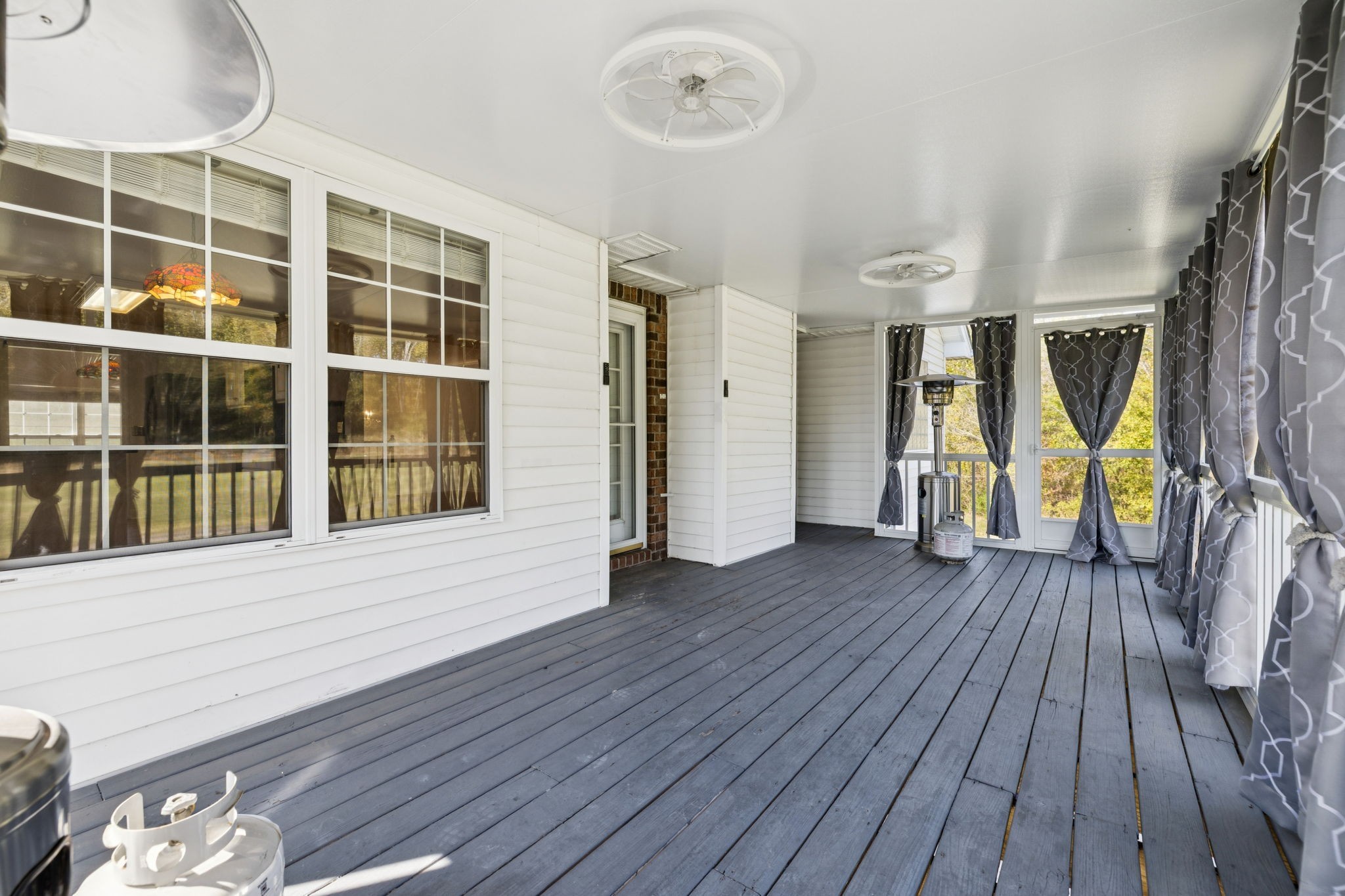3679 Old State Highway 11 Springfield, TN 37172 - Photo 26 of 50 a view of a house with wooden floor