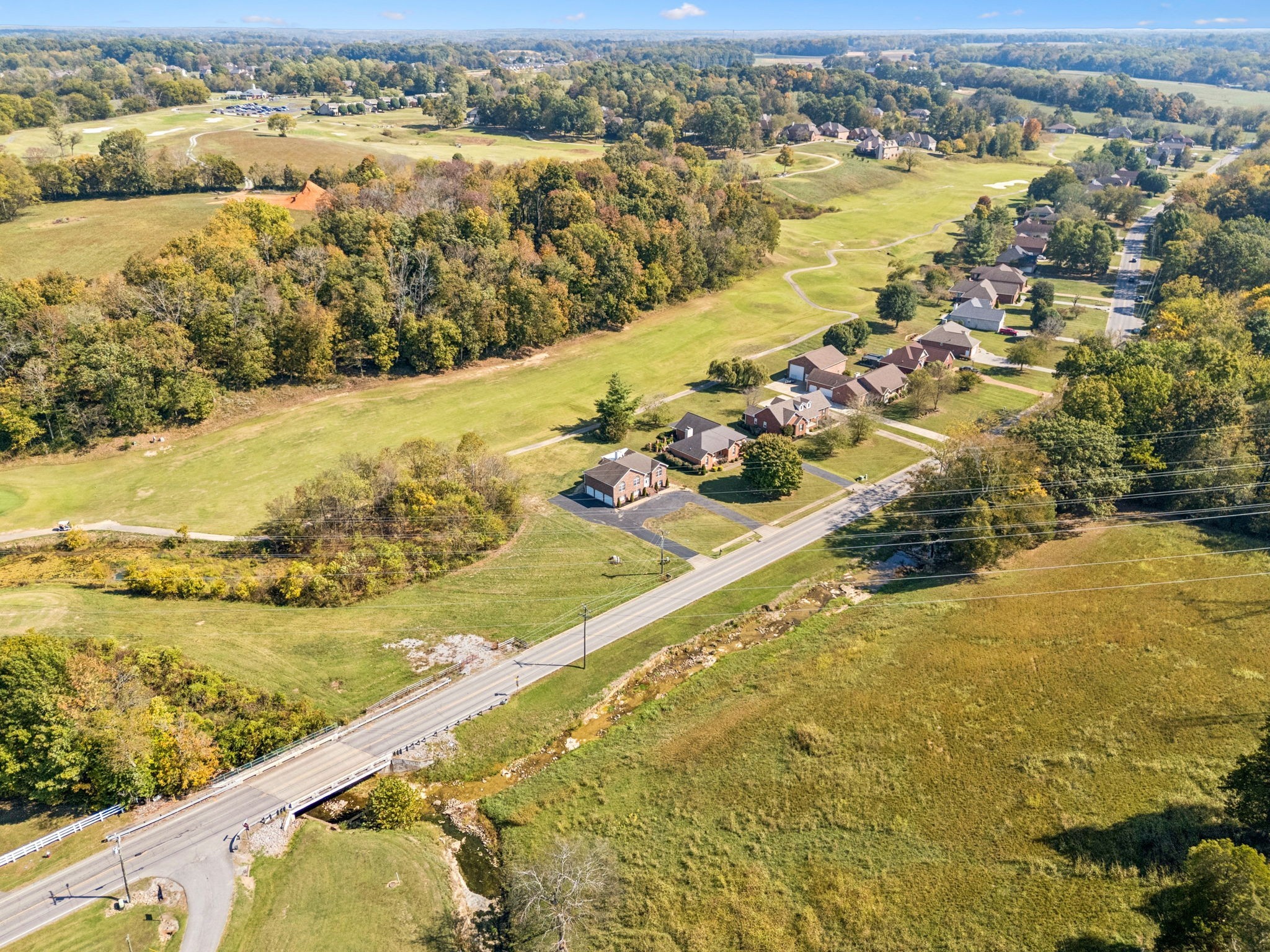3679 Old State Highway 11 Springfield, TN 37172 - Photo 50 of 50 a view of an ocean and mountain