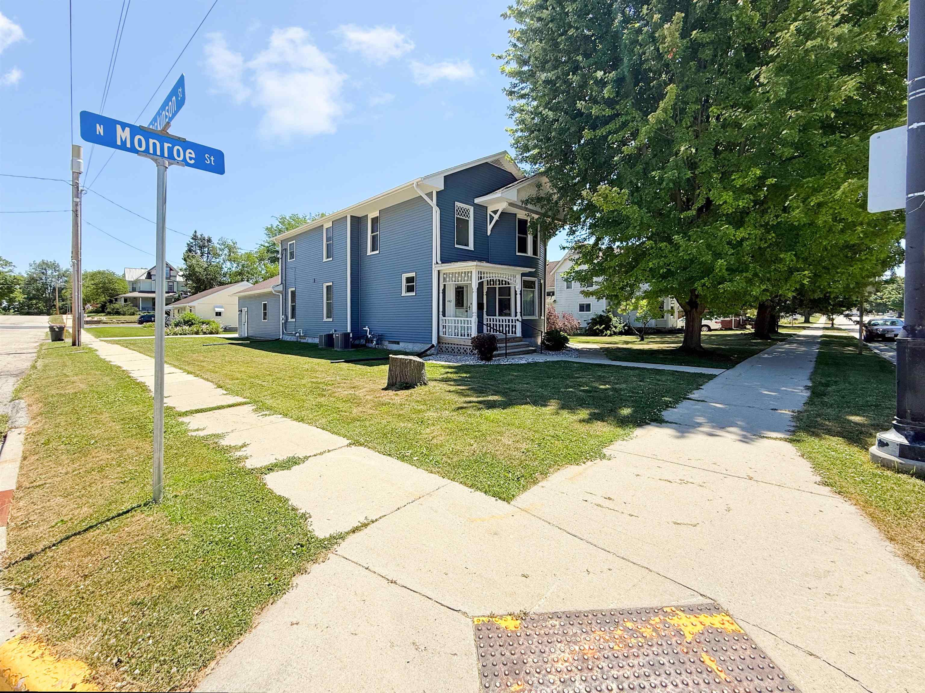 442 North Monroe Street Waterloo, WI 53594 - Photo 2 of 67