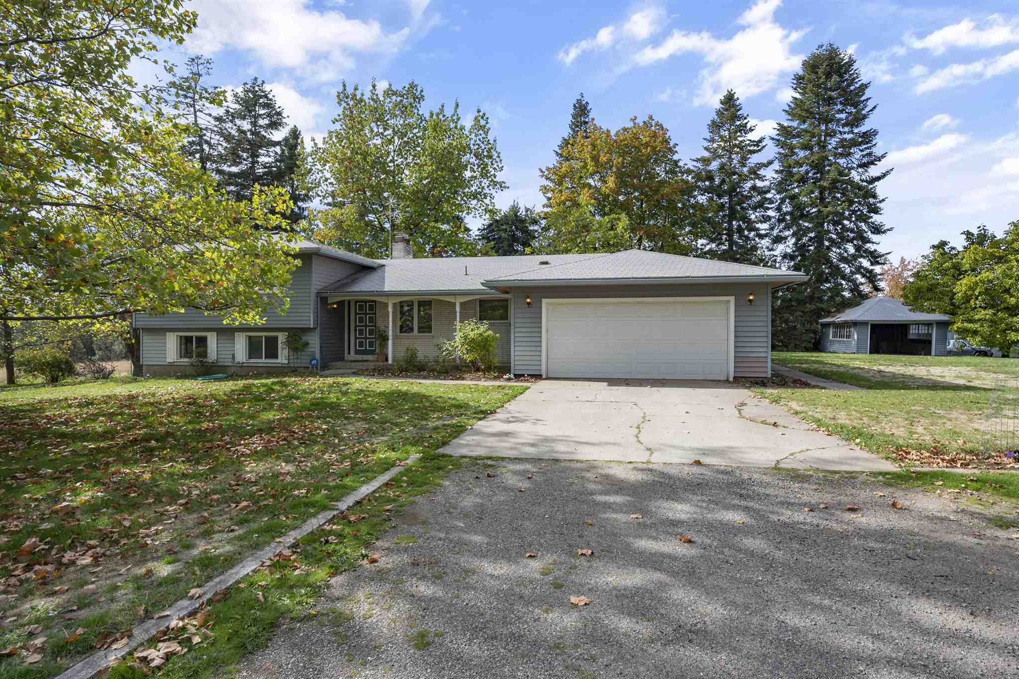6017 North Lehman Road Spokane, WA 99217 - Photo 1 of 50 Gallery Image 1