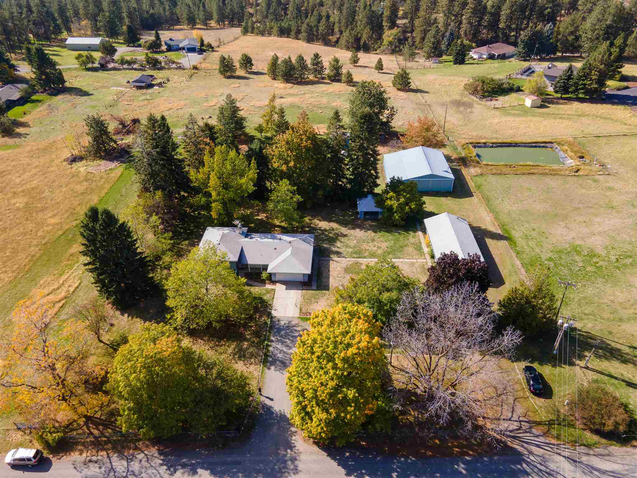 6017 North Lehman Road Spokane, WA 99217 - Photo 45 of 50 Gallery Image 45