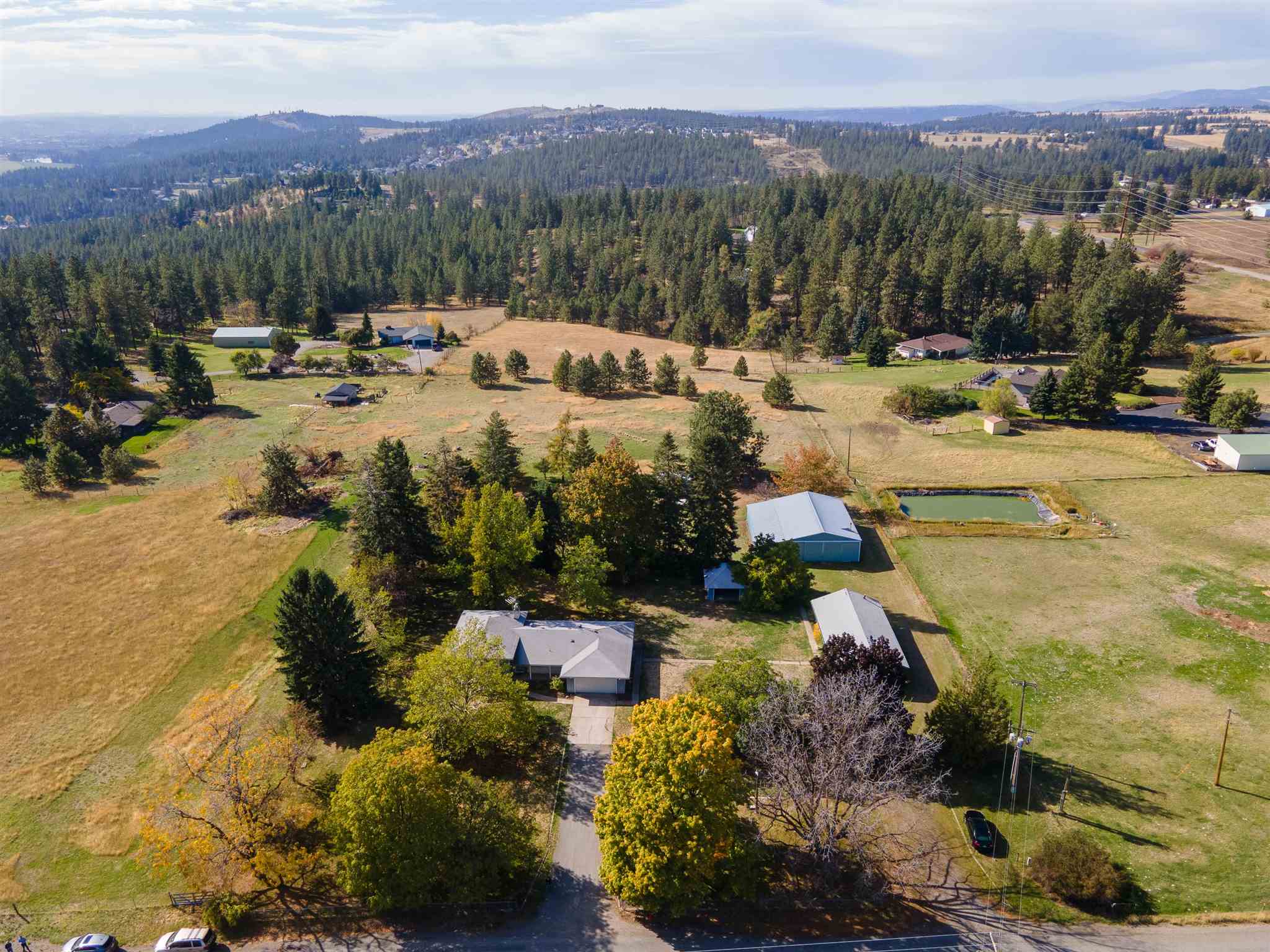 6017 North Lehman Road Spokane, WA 99217 - Photo 46 of 50 Gallery Image 46