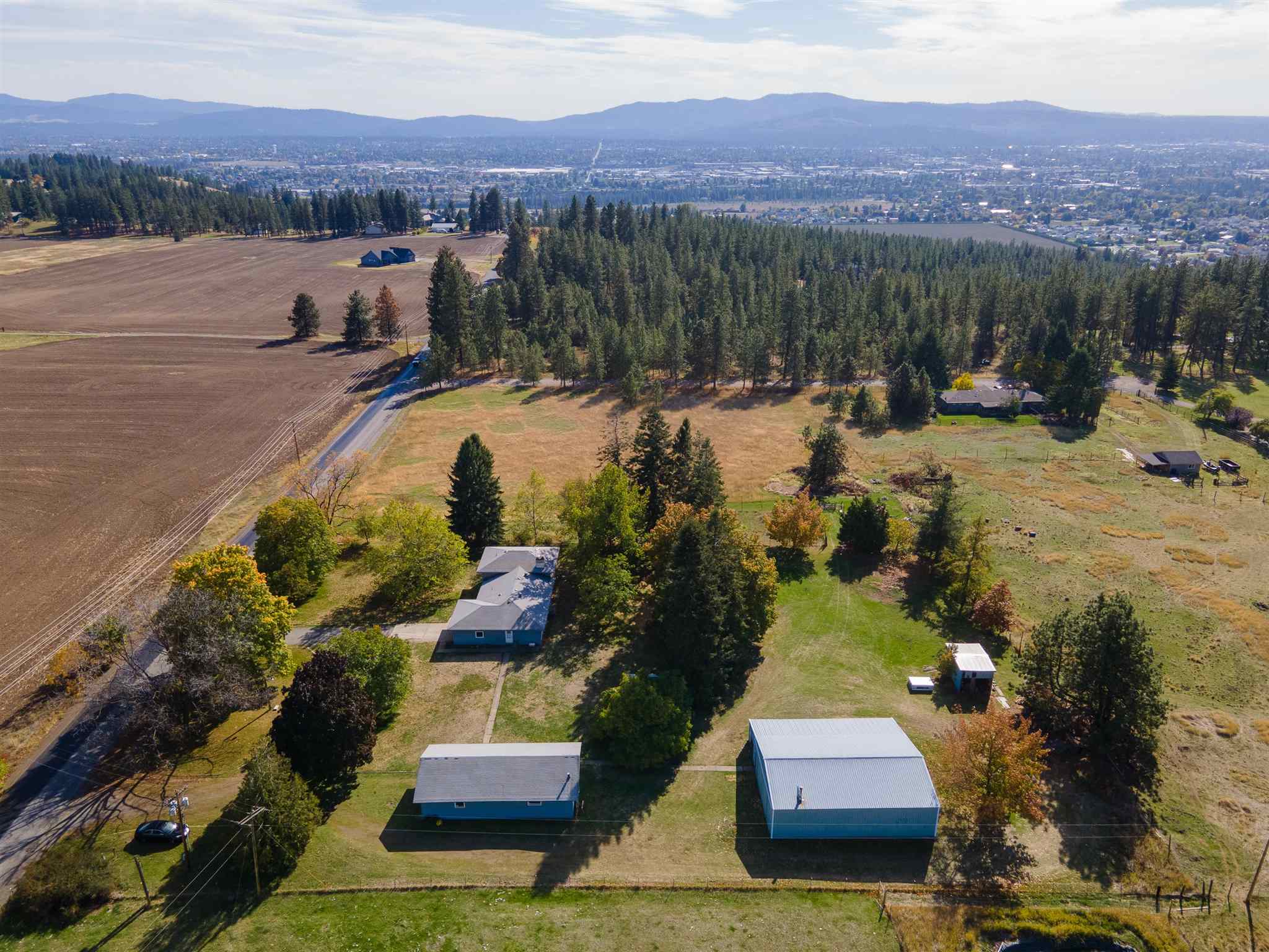 6017 North Lehman Road Spokane, WA 99217 - Photo 48 of 50 Gallery Image 48