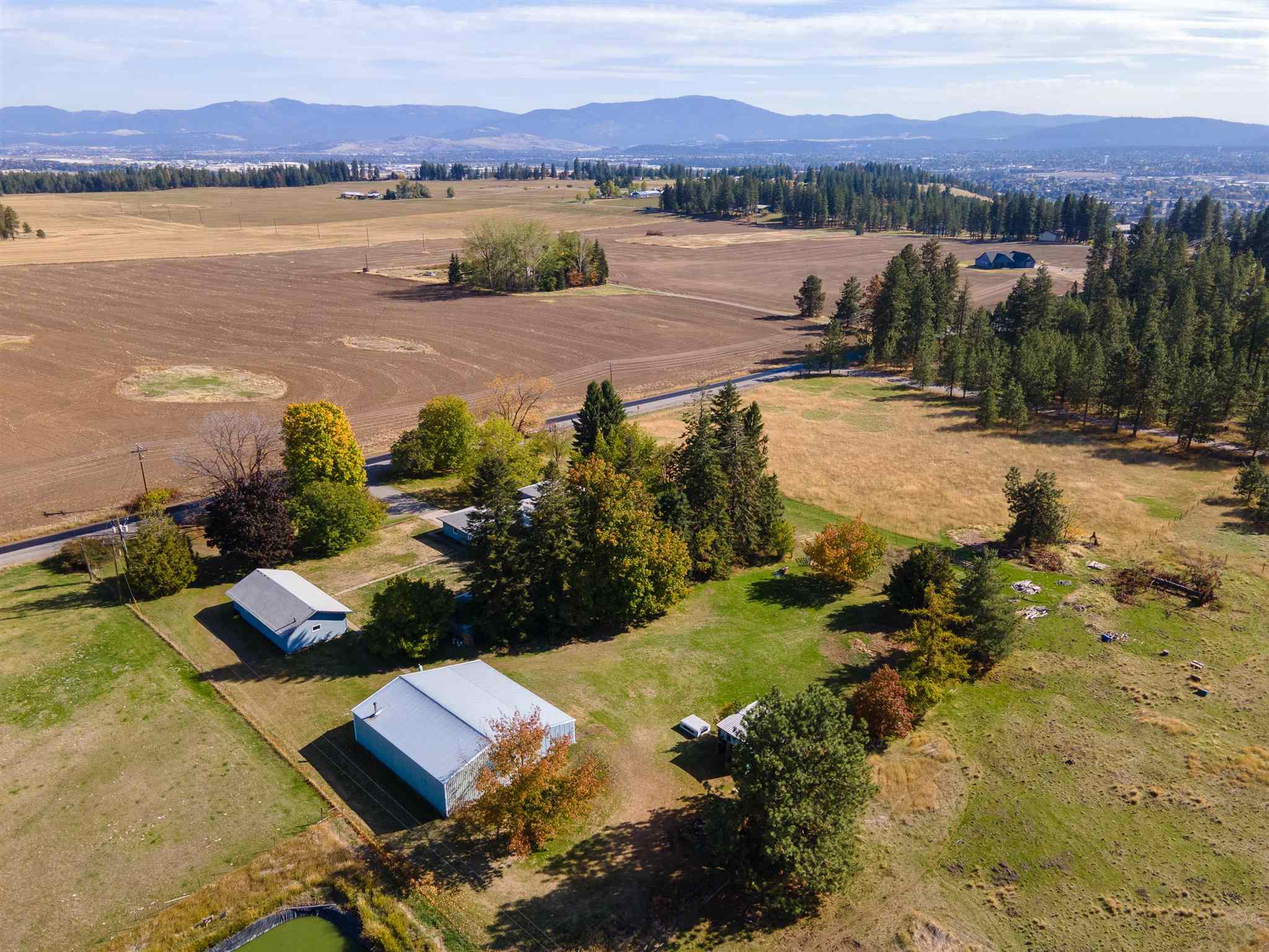 6017 North Lehman Road Spokane, WA 99217 - Photo 49 of 50 Gallery Image 49