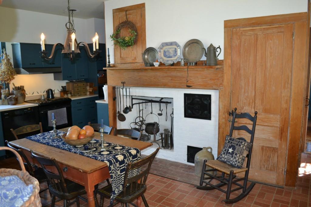 124 Sheepscot Road Alna, ME 04535 - Photo 4 of 22 "Henceforths' Kitchen