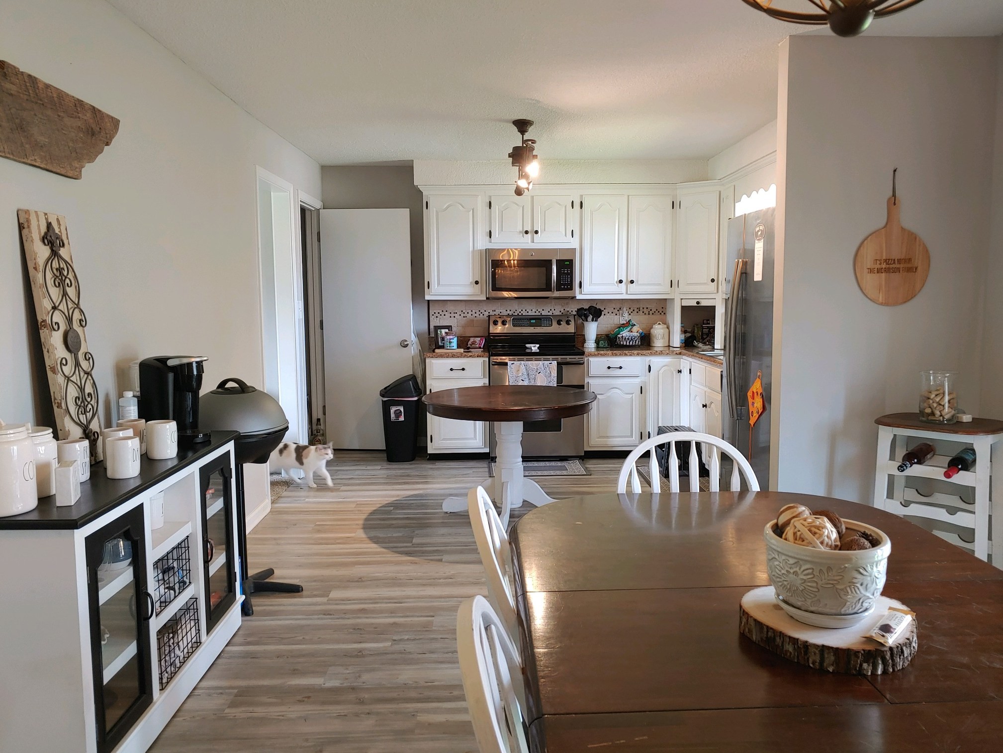 680 Luran Road Clarksville, TN 37040 - Photo 8 of 13 Gallery Image 8