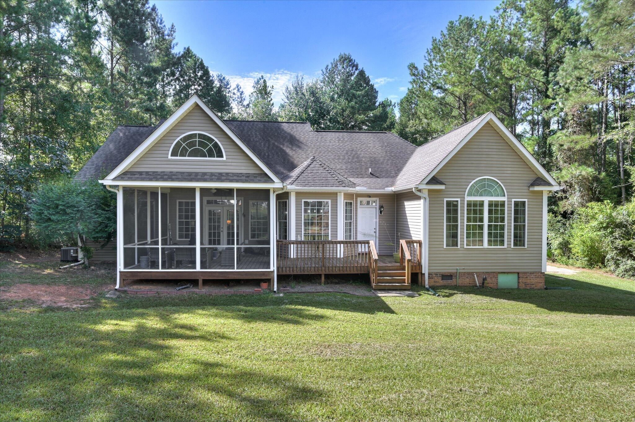 4376 Shiloh Church Road Aiken, SC 29801 - Photo 35 of 42 Gallery Image 35