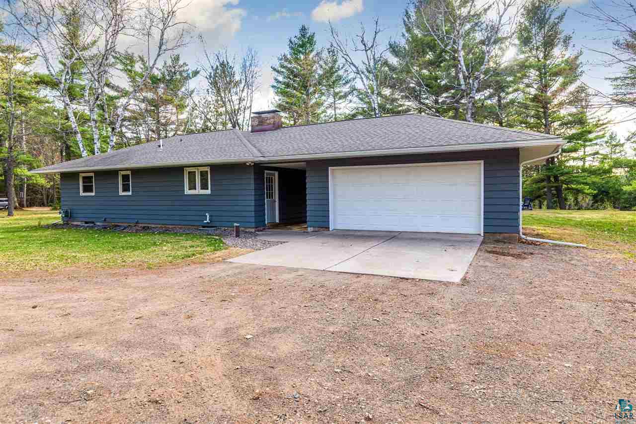 1357 Lawrence Road Cloquet, MN 55720 - Photo 1 of 26 Exterior Front