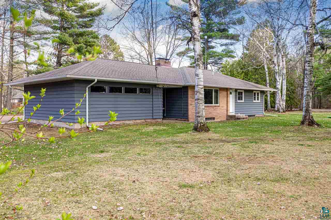 1357 Lawrence Road Cloquet, MN 55720 - Photo 23 of 26 Back Exterior