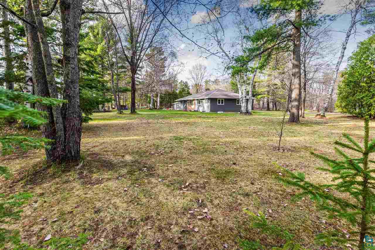 1357 Lawrence Road Cloquet, MN 55720 - Photo 25 of 26 Huge Yard