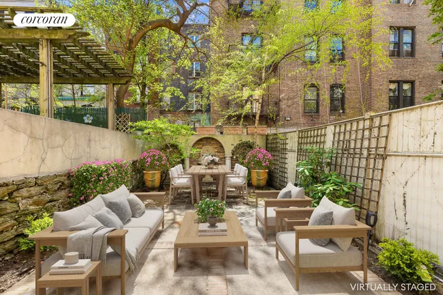 $2,500,000 | 626 West 147th Street | Hamilton Heights