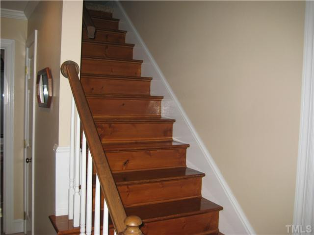 725 Bennington Drive Raleigh, NC 27615 - Photo 19 of 24 Bonus Room