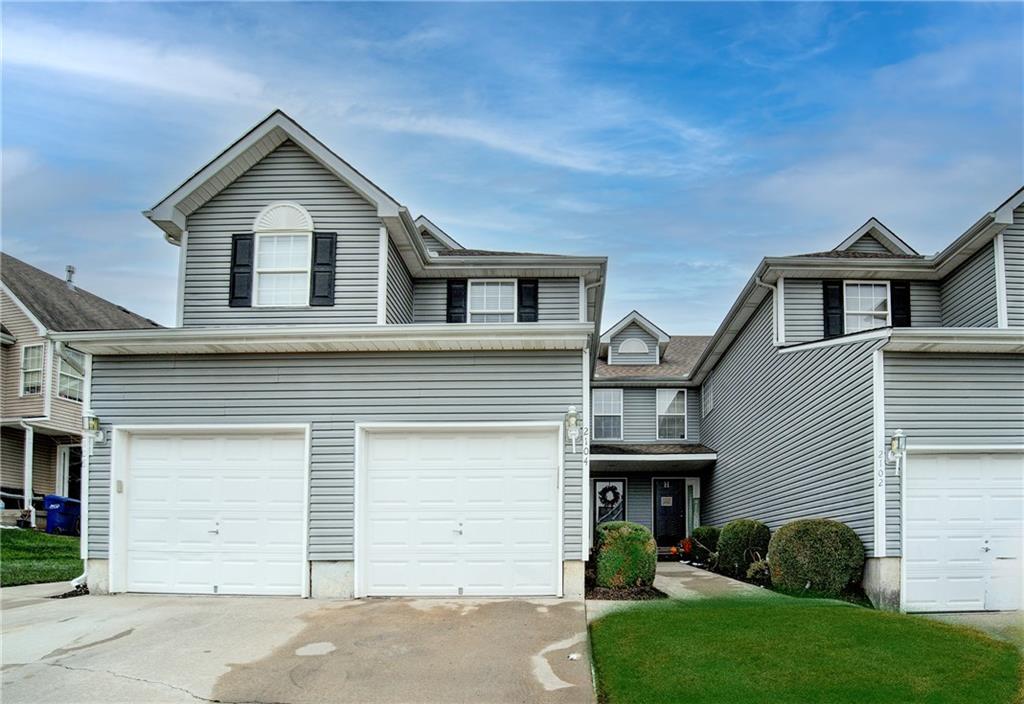 2104 Southwest Gooseberry Lane Lee's Summit, MO 64082 - Photo 1 of 17