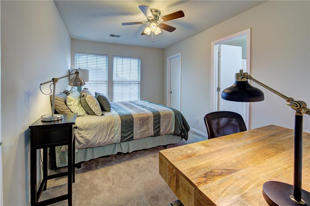 2104 Southwest Gooseberry Lane Lee's Summit, MO 64082 - Photo 11 of 17