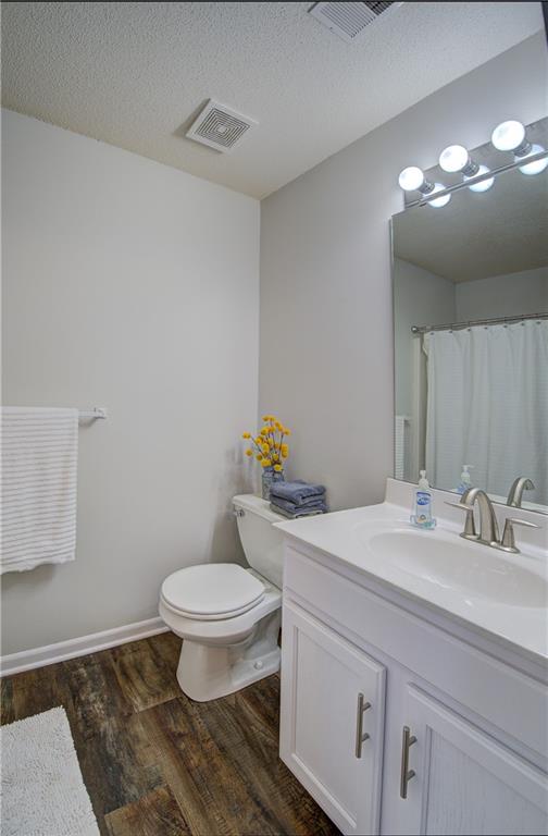 2104 Southwest Gooseberry Lane Lee's Summit, MO 64082 - Photo 13 of 17