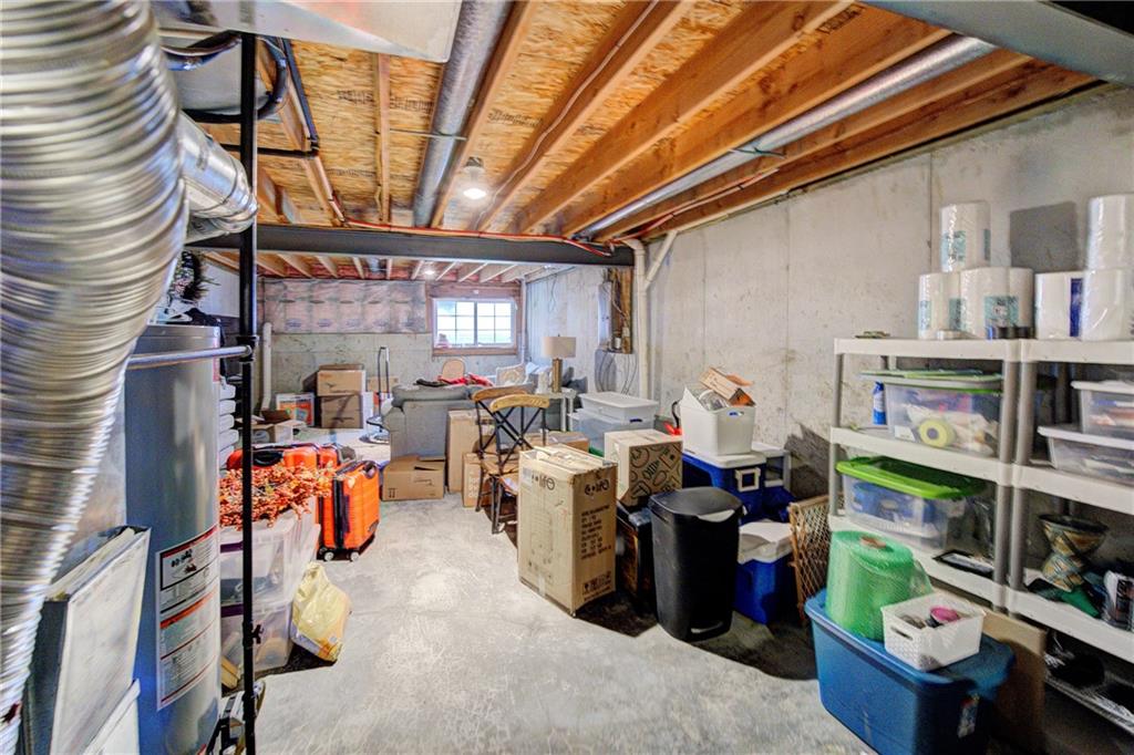 2104 Southwest Gooseberry Lane Lee's Summit, MO 64082 - Photo 17 of 17