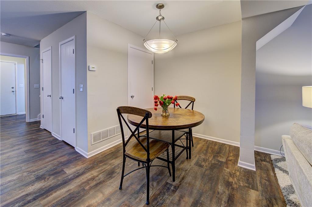 2104 Southwest Gooseberry Lane Lee's Summit, MO 64082 - Photo 3 of 17