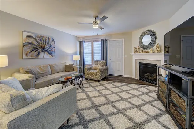 $235,000 | 2104 Southwest Gooseberry Lane, Lee's Summit, MO 64082