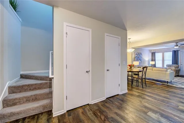 $235,000 | 2104 Southwest Gooseberry Lane, Lee's Summit, MO 64082